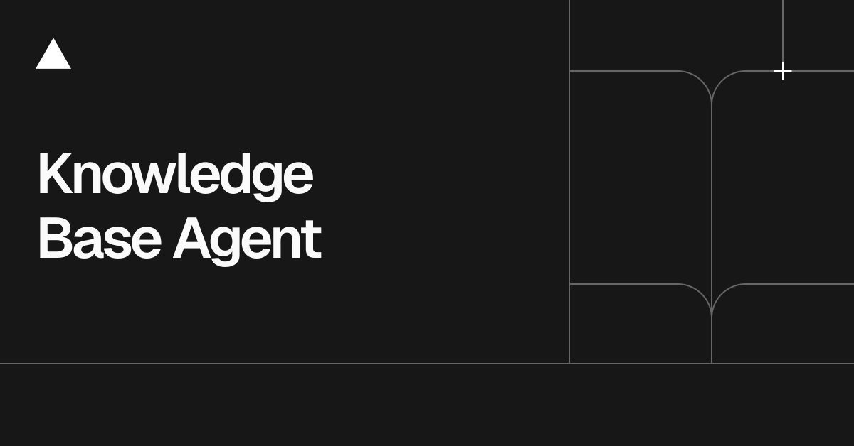 Node: Knowledge Base Agent